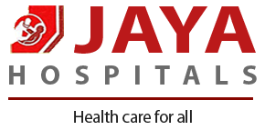 Jaya Hospitals